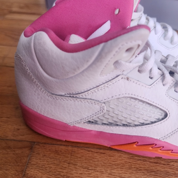 Jordan sneakers - Picture 7 of 8